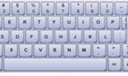 电脑键盘操作方法介绍(电脑键盘的手法)