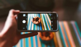 iphone手机拍照技巧(苹果手机的摄影功能)